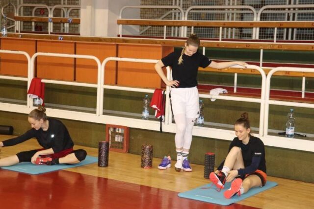 Reštart Havranovej a na návrat čaká Stašová