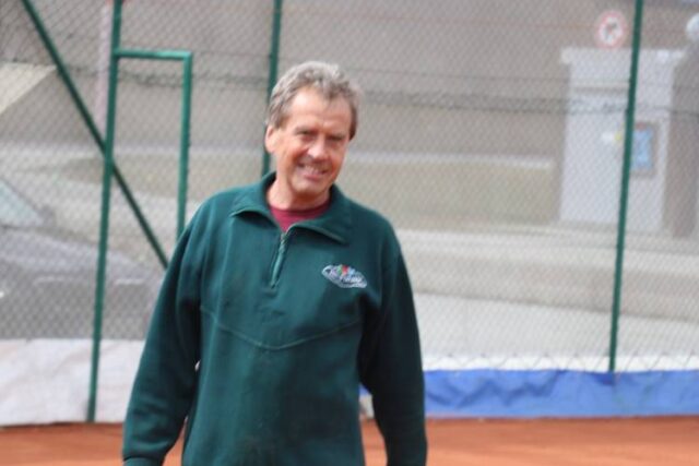 Liptovská tenisová liga prebieha v štyroch kategóriách