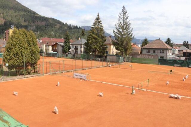 Ružomberská antuka čaká na uvoľnenie opatrení