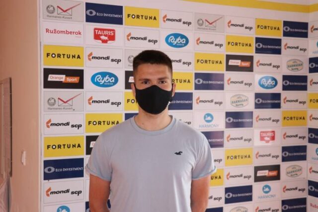 V súboji tímov, ktoré naposledy uspeli vonku, Ružomberok proti Pohroniu