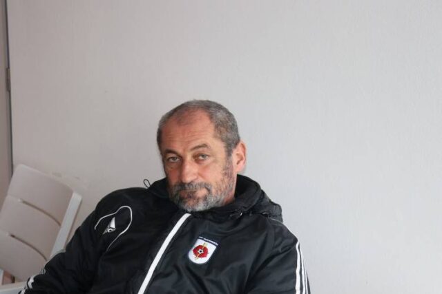 Ružomberská futbalová sínusoida