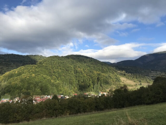 Do Hrona vypustili 35 tisíc pstruhov a lipňov