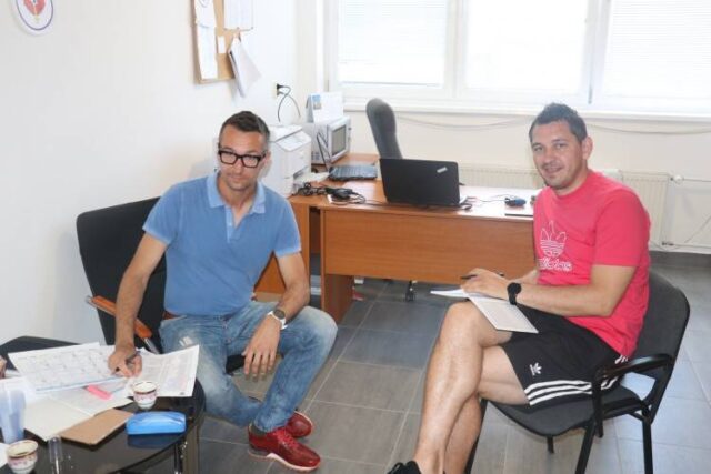 Ružomberská futbalová zima má presné kontúry