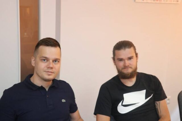 M. Kochan odohral jesenný diel vo famóznej forme