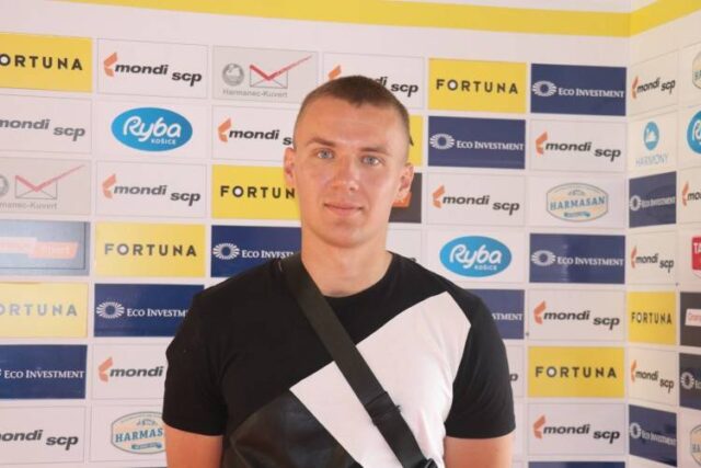 Po ruskej misii, L. Almási sa na štyri roky spojil s Baníkom Ostrava