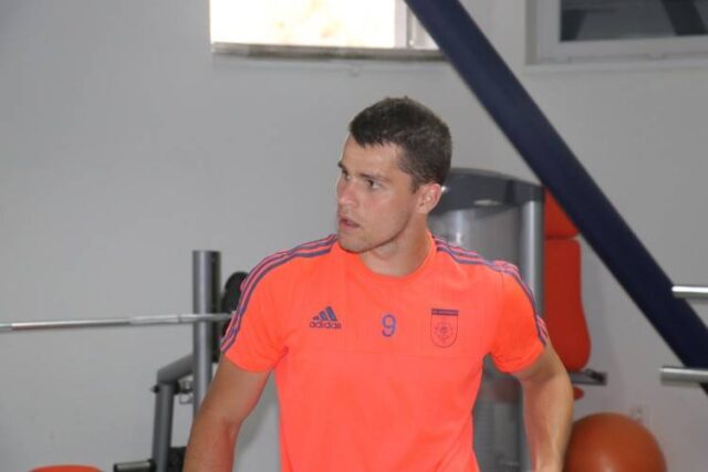 M. Regáli prestúpil do belgického KV Kortrijk