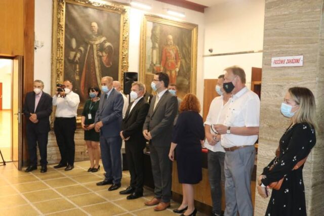 Významný medzník v živote Liptovského múzea