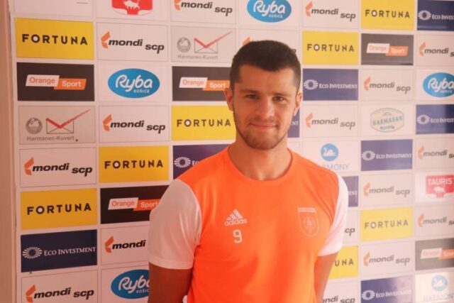 Ružomberské puto s M. Regálim sa predĺžilo