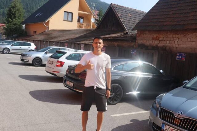 Hovorili sme s T. Kostadinovom