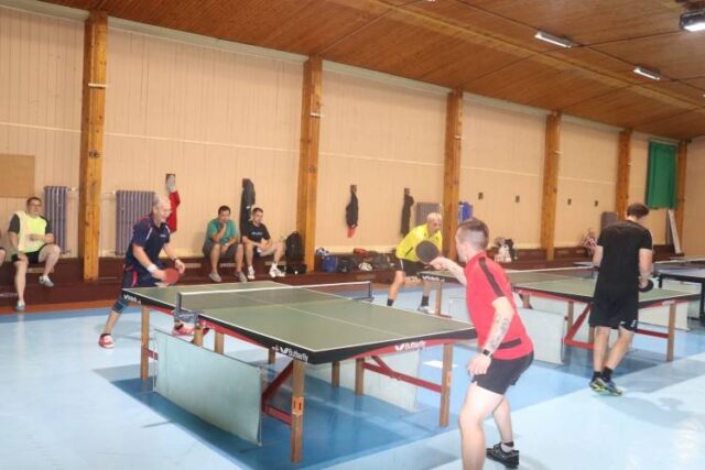 Zaspomínali si na MUDr. M. Huleja