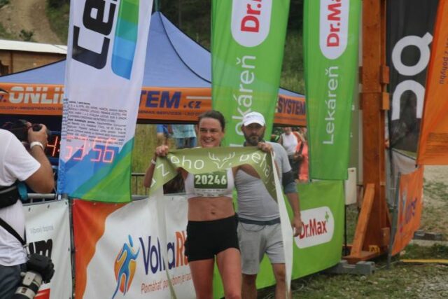 Na Málinom Brde a v Hrabove Behaj lesmi Veľká Fatra