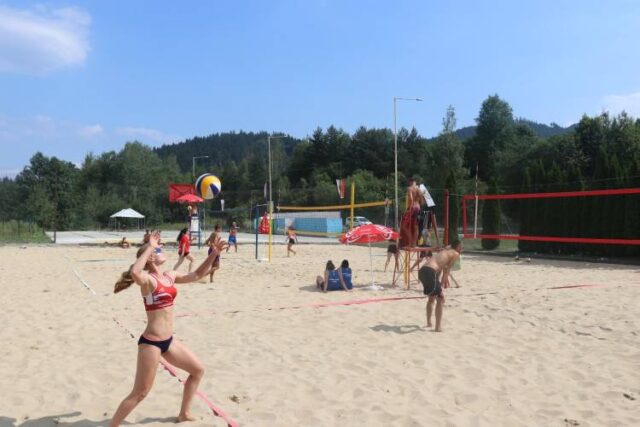 Opäť smeče na sídlisku Klačno