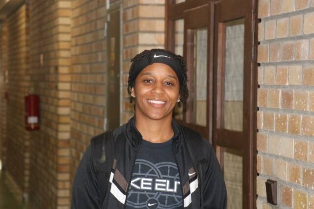 Ružomberčanky zdolali ŠKP 08 76:50