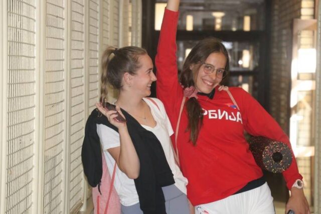 Pozajtra Sujove kočky spoznajú súperky vo FIBA Cupe