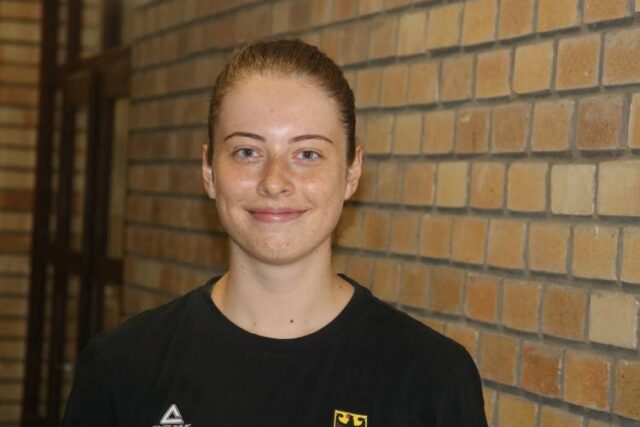 Na zraz ženskej podkošovej reprezentácie dostala pozvánku aj A. Buknová