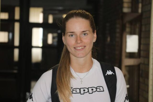 Miroslava Praženicová sa zahryzla do šiesteho ružomberského prípravného koláča