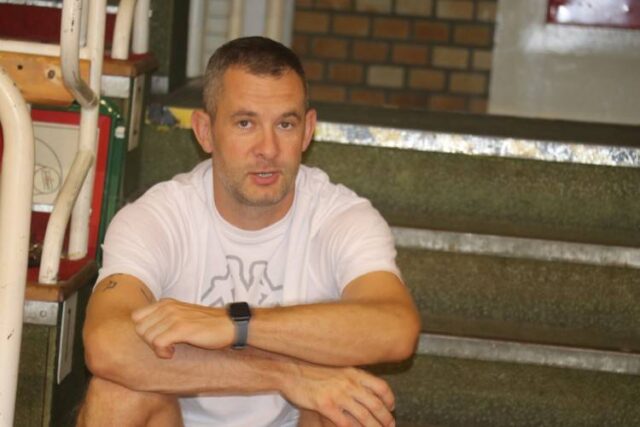 Najbližšie Ruža vycestuje do Piešťan