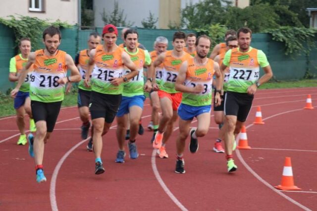 Blíži sa kritérium na Zarevúcej