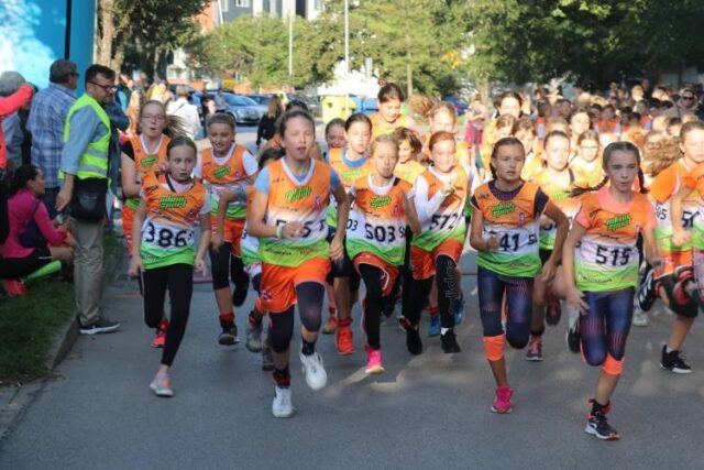 RBL 2021 mala päť pretekov