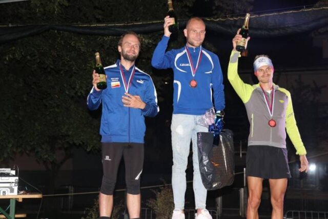 Veľká oslava bežeckého pohybu