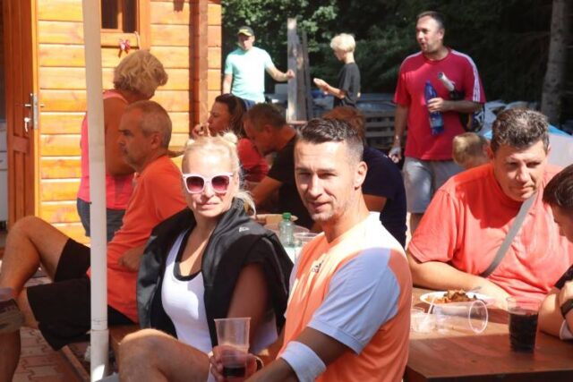 Klačno open ťahákom pre nežné pohlavie