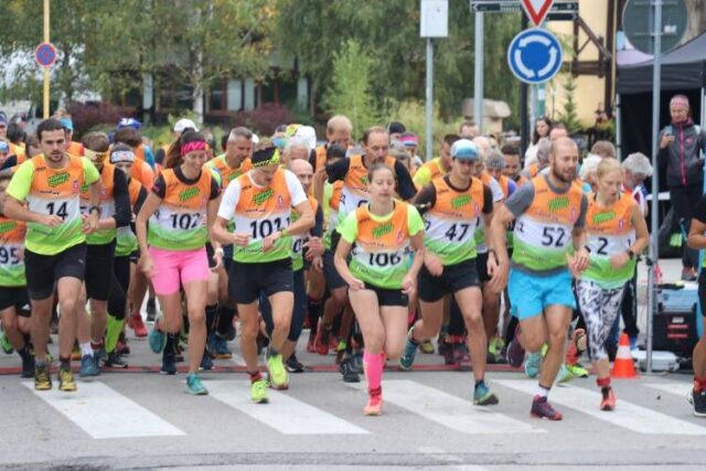 Osemnásta kapitola bežeckého Sidorova