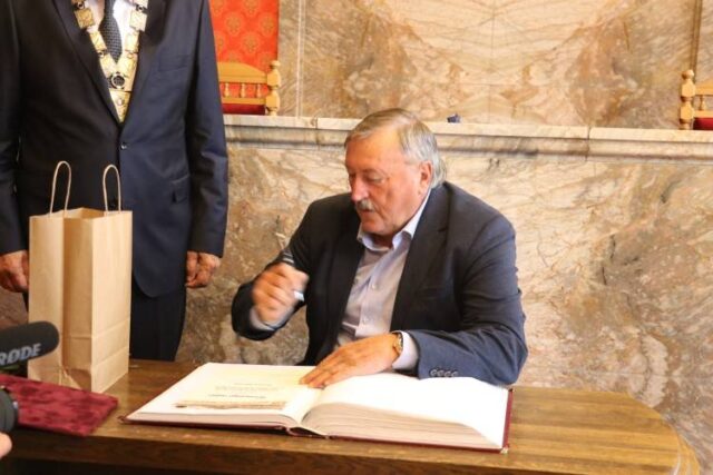 Blíži sa veľký futbalový event