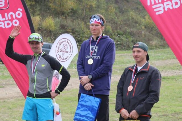 Beh na Málinné oslovil 171 štartujúcich