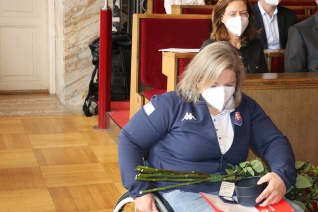 A. Kánová zajtra (opäť) rybu nahradí rezňom