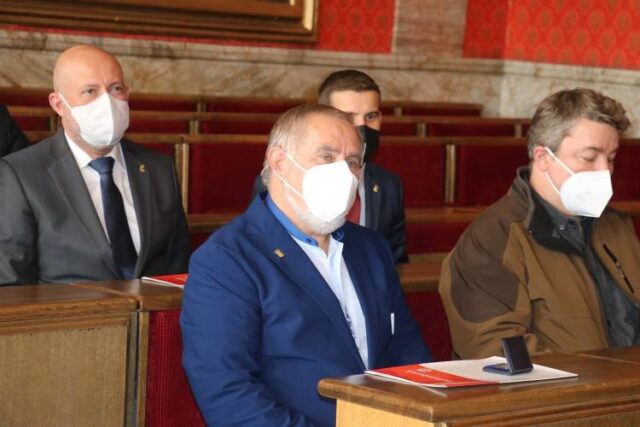 Hovorili sme so stolnotenisovým odborníkom M. Bystričanom