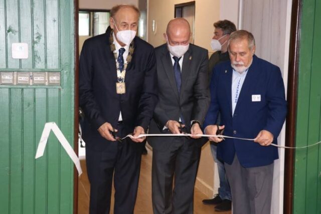 Ceny primátora A. Kánovej, M. Bystričanovi a A. Siekelovi