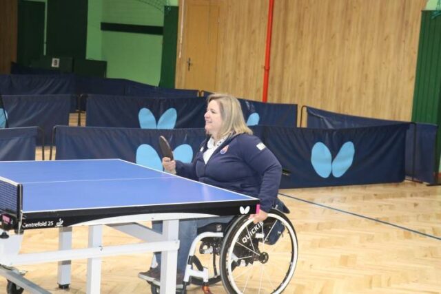 A. Kánová po Tokiu opäť na medzinárodnom fóre