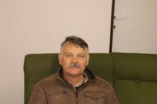 P. Stano si na retiazku zahraničných výjazdov pridal aj krajinu tisícich jazier