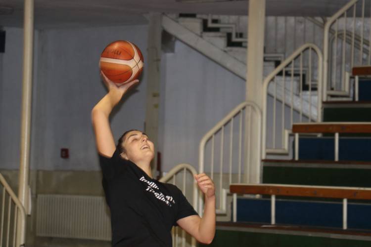 Po základnej časti, štartuje extraligová nadstavba