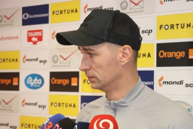 Fortunaligový víkend bez zápasu Ružomberok - Žilina