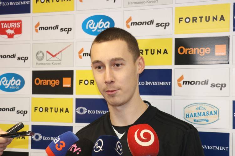 Stále otáznik visí nad F. Lichým