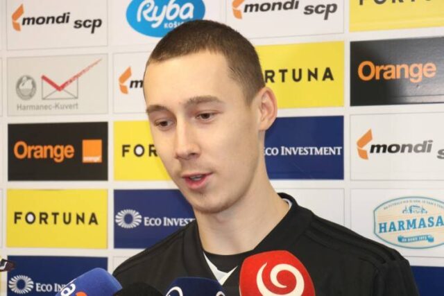 Lichého prvý ružomberský kemp i premiérový gól