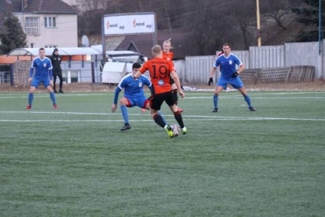 Ašpiranta na vstup do elitnej spoločnosti zdolali 2:0