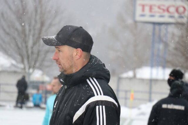 Struhárovci otvoria nadstavbu s Dunajskou Stredou