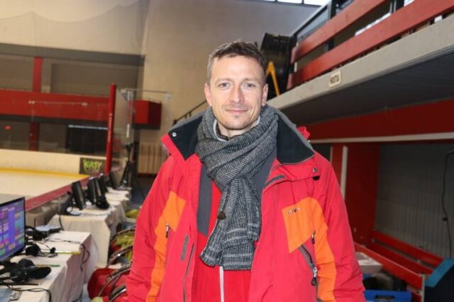 Úspešná krasokorčuliarska VC Ružomberka