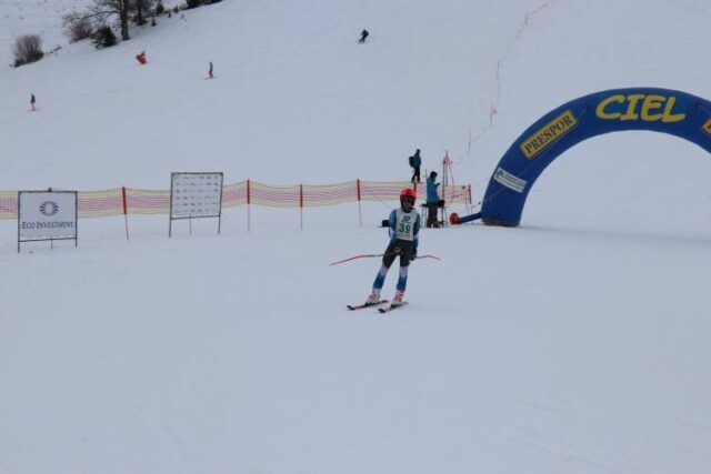 Keď sa Málinô Brdo zobudí do blankytného dňa