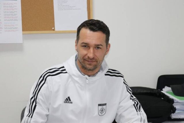 V Slovnaft Cupe v Bratislave o postup do šestnástky