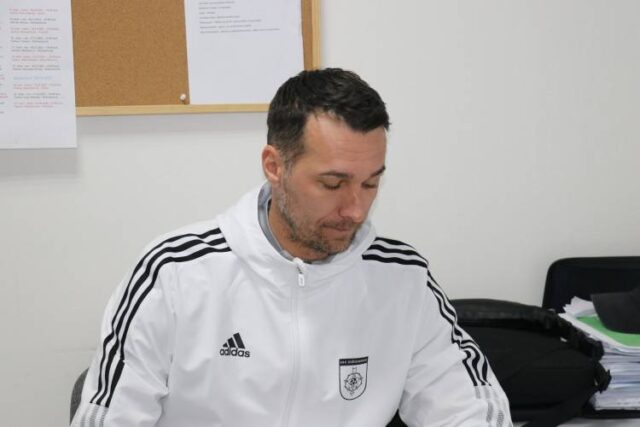 Ružomberskí futbalisti privítajú Žilinu až 4. mája