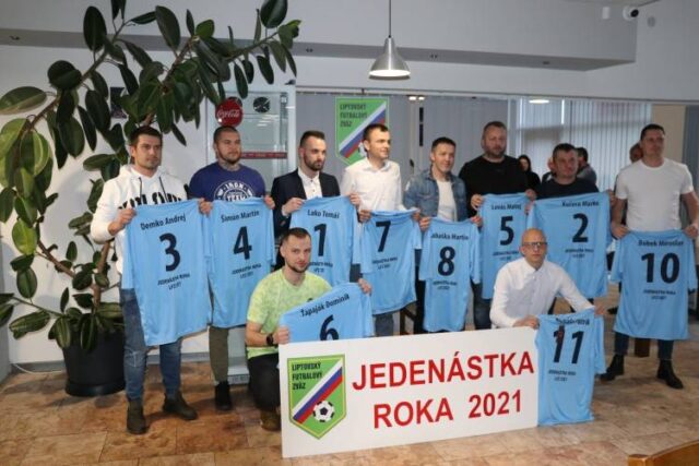 Liptovská kožená ocení najlepších