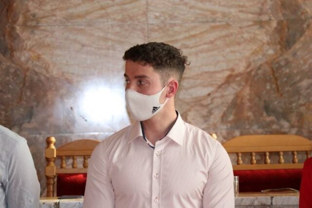 Zmeny v kalendári futbalovej Ruže