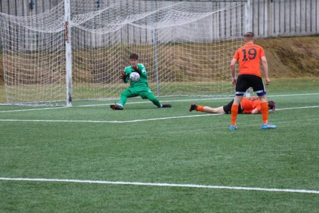 Pohľad na dorastenecké tímy MFK Ružomberok