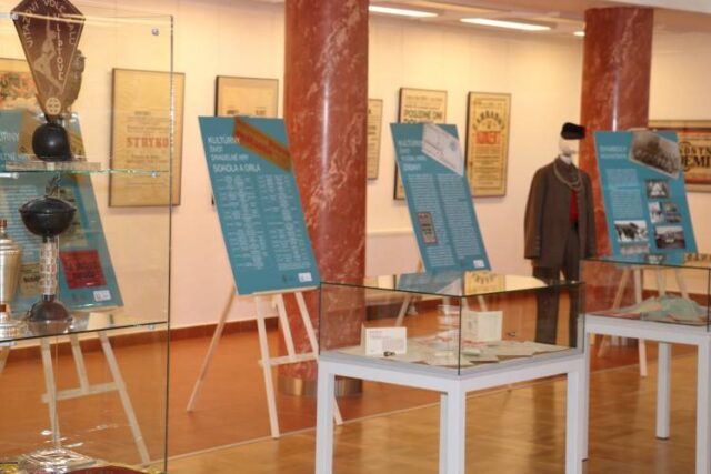 Noc múzeí a galérií aj na kraji Hýrošovho parku