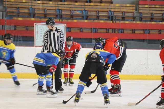 Na ružomberskom zimáku sa zišli tímy siedmakov