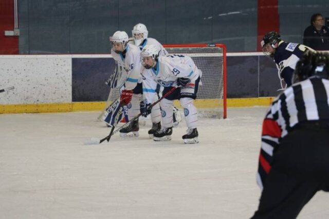 Aj posledné medaily boli rozdané na ružomberskom zimnom štadióne