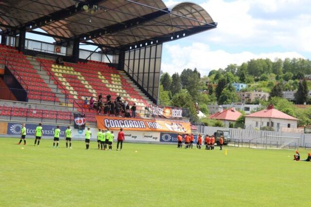 Poltucet futbalových prípraviek o Pohár primátora